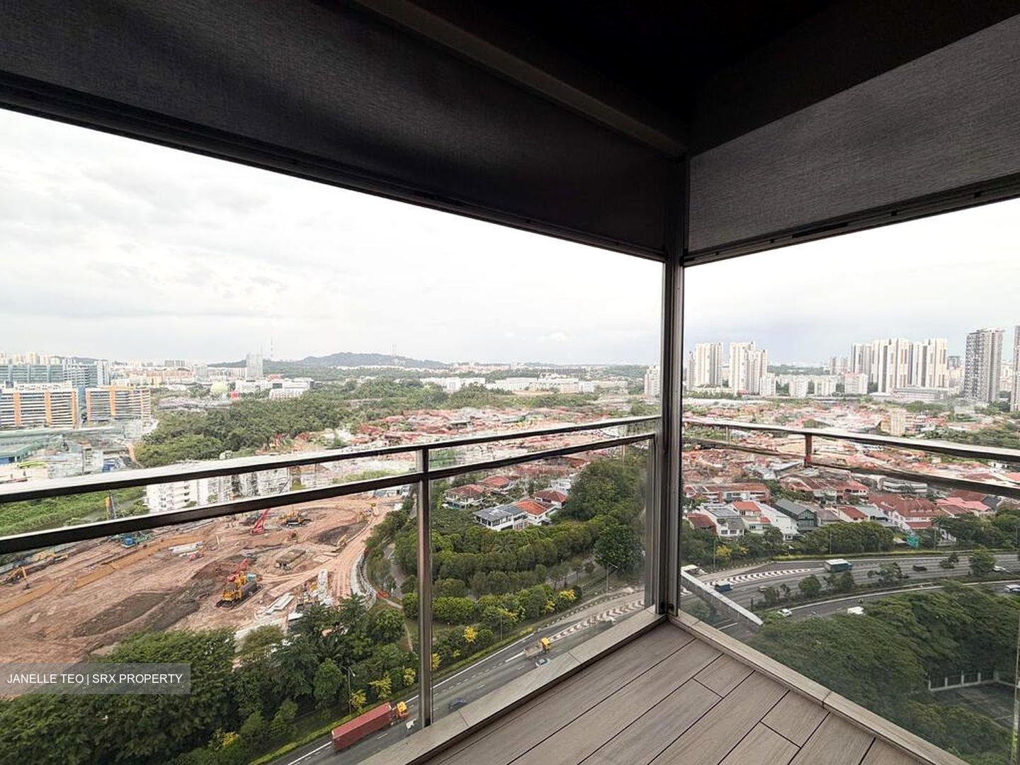 Parc Riviera (D5), Condominium #503398011